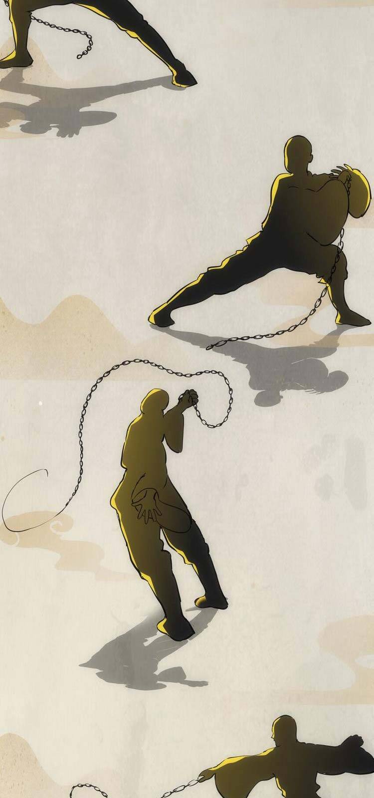 Vạn Cổ Đệ Nhất Thần - Chương 92