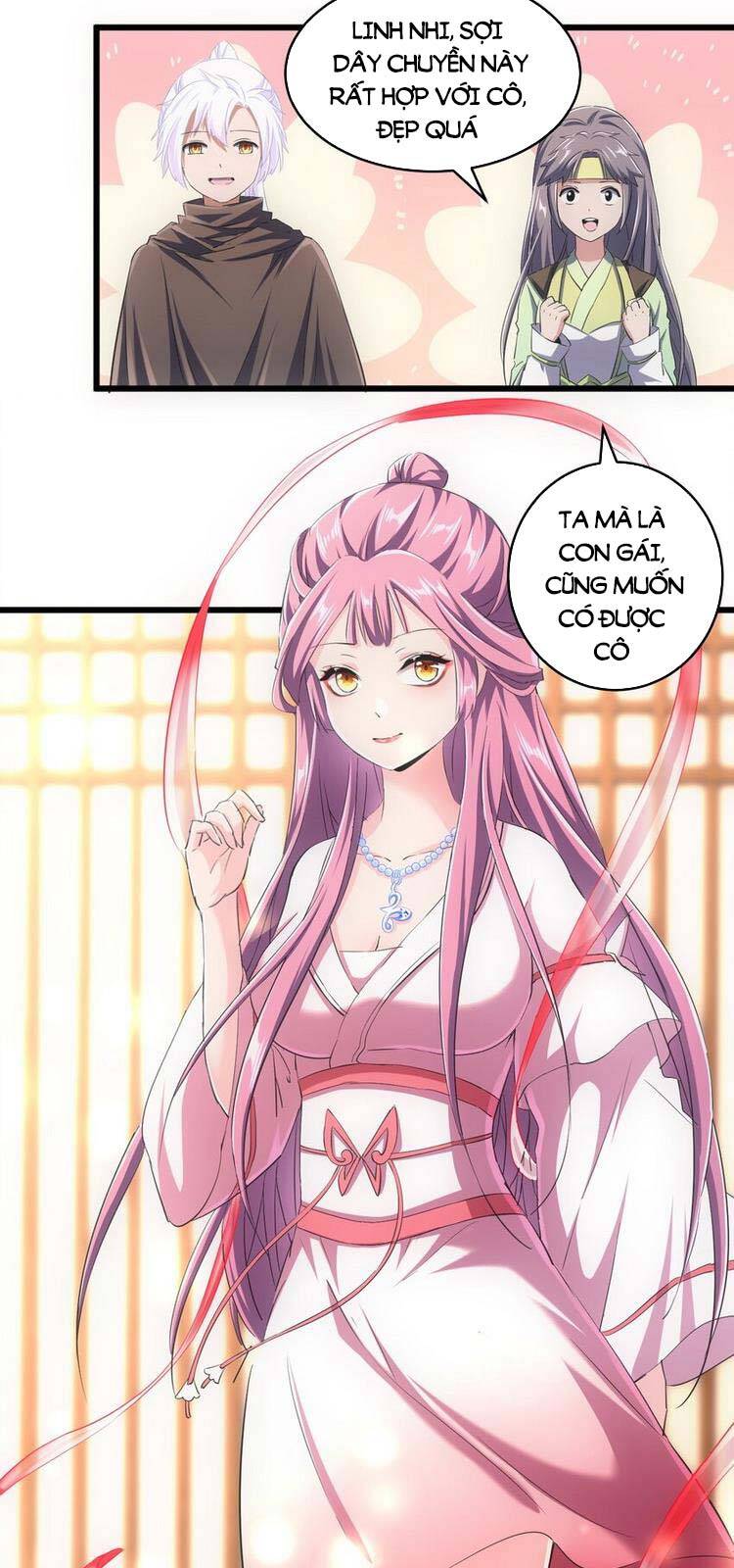 Vạn Cổ Đệ Nhất Thần - Chương 92