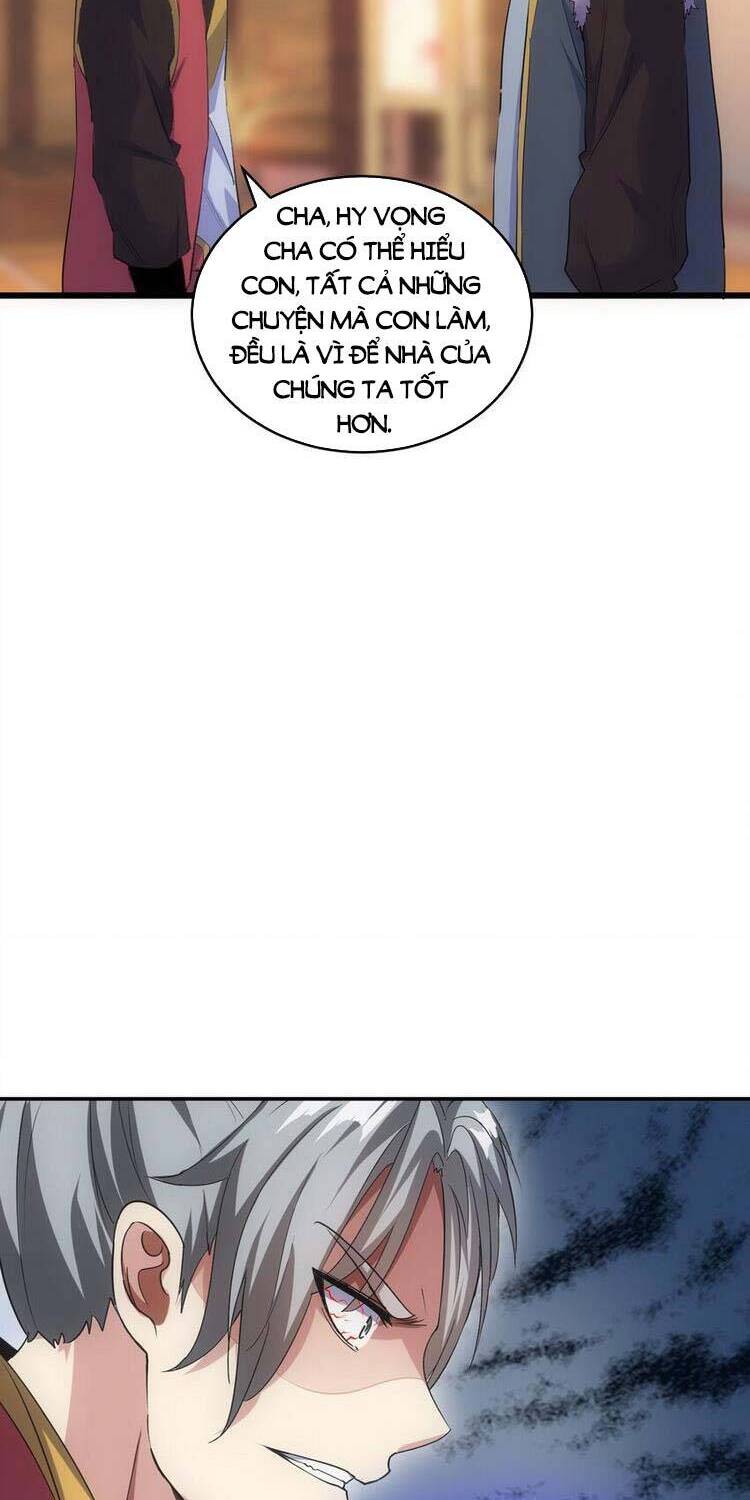 Vạn Cổ Đệ Nhất Thần - Chương 93