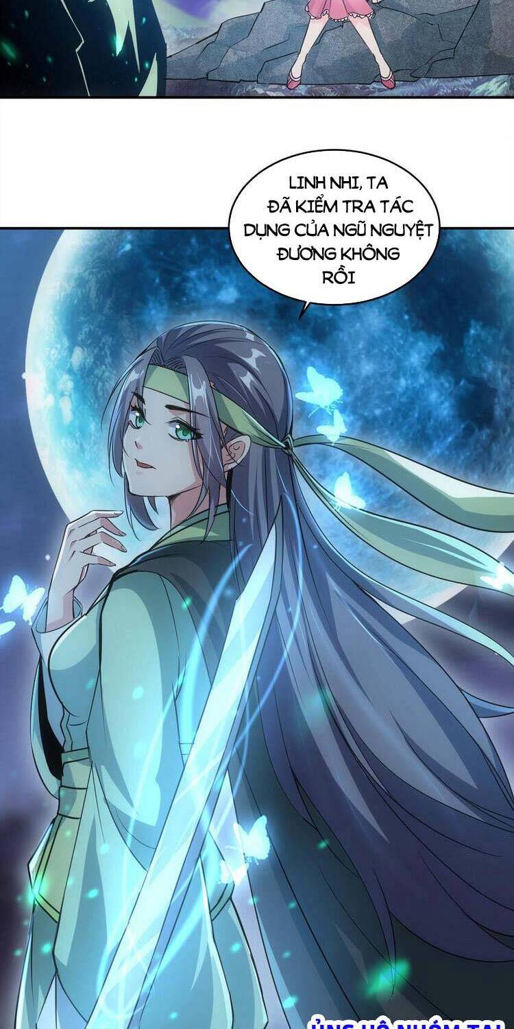 Vạn Cổ Đệ Nhất Thần - Chương 93