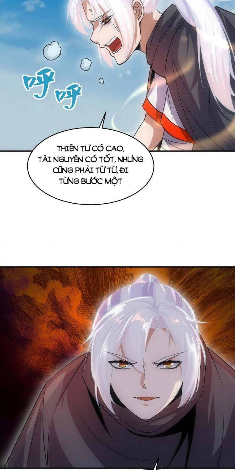 Vạn Cổ Đệ Nhất Thần - Chương 93