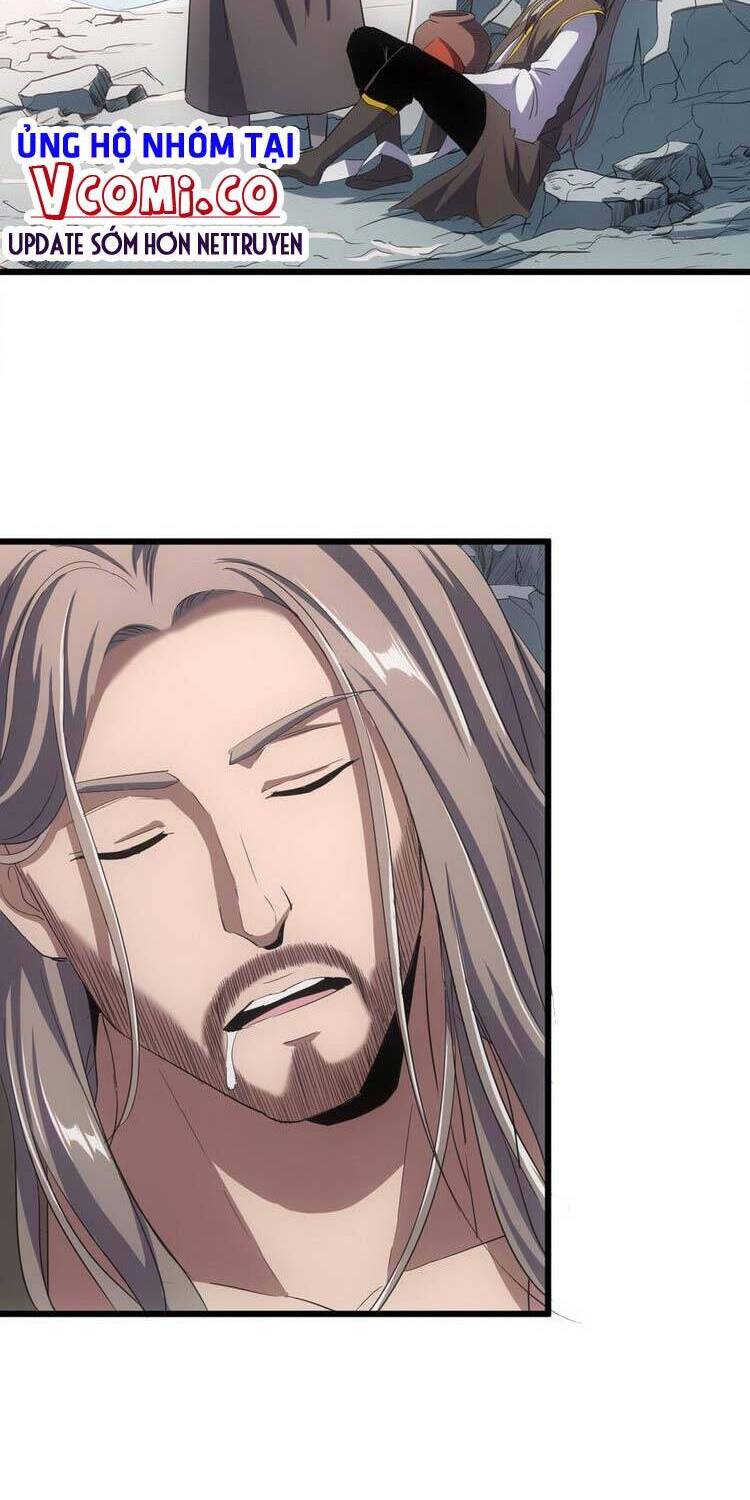 Vạn Cổ Đệ Nhất Thần - Chương 93