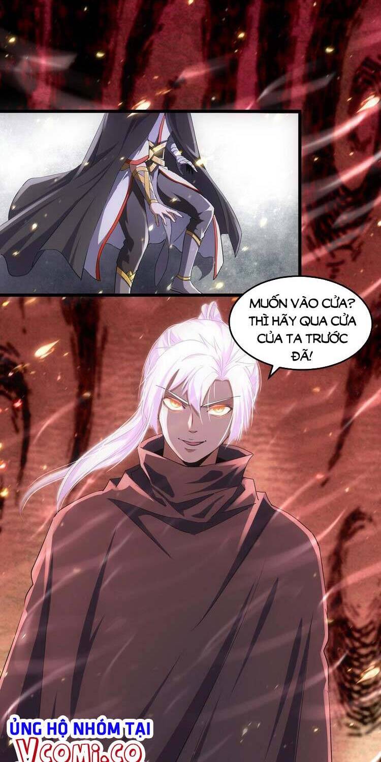 Vạn Cổ Đệ Nhất Thần - Chương 93