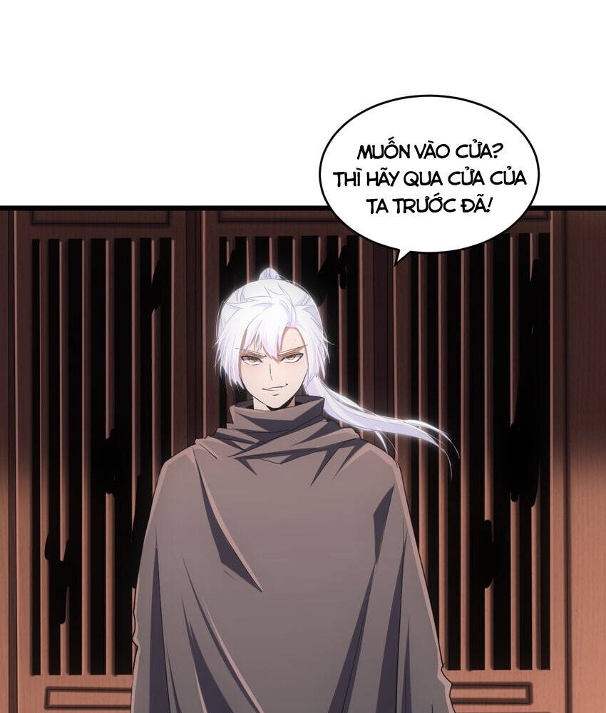 Vạn Cổ Đệ Nhất Thần - Chương 94