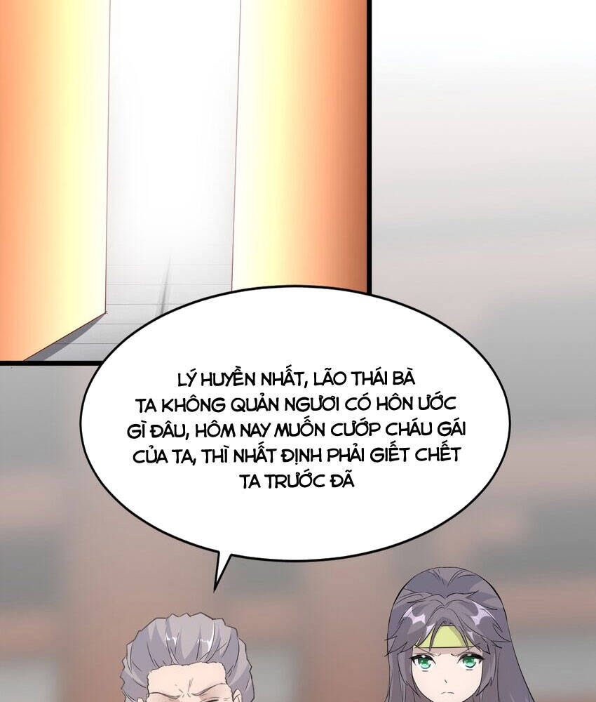 Vạn Cổ Đệ Nhất Thần - Chương 94