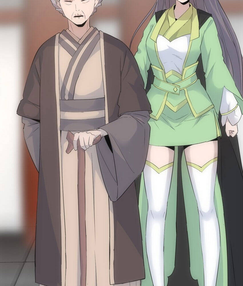 Vạn Cổ Đệ Nhất Thần - Chương 94