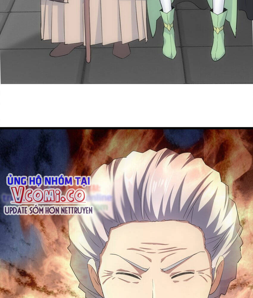 Vạn Cổ Đệ Nhất Thần - Chương 94