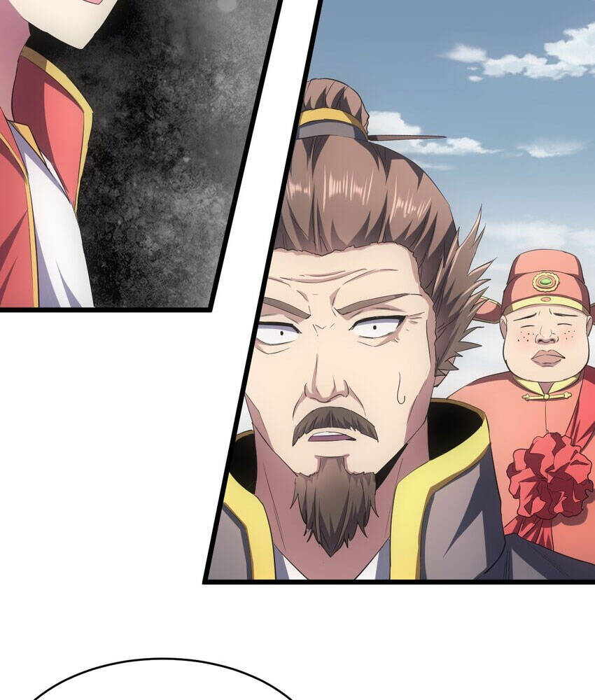 Vạn Cổ Đệ Nhất Thần - Chương 94