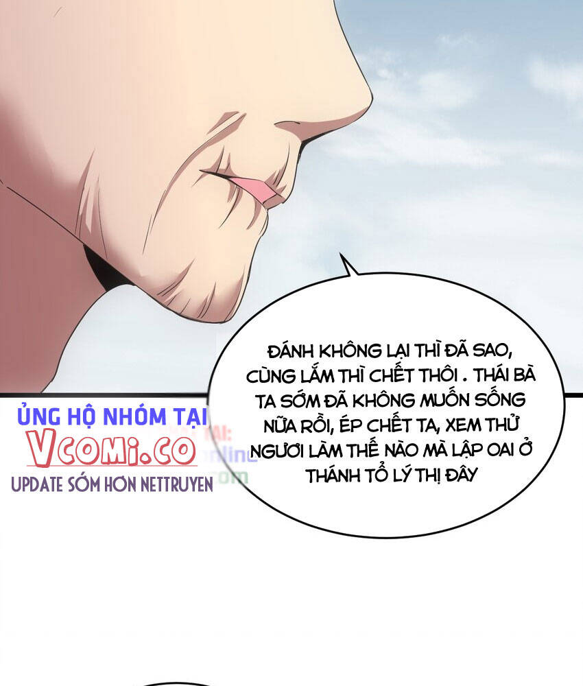 Vạn Cổ Đệ Nhất Thần - Chương 94