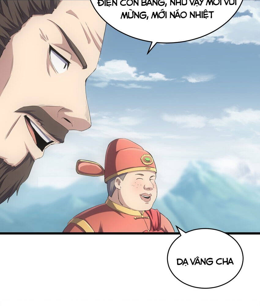 Vạn Cổ Đệ Nhất Thần - Chương 94