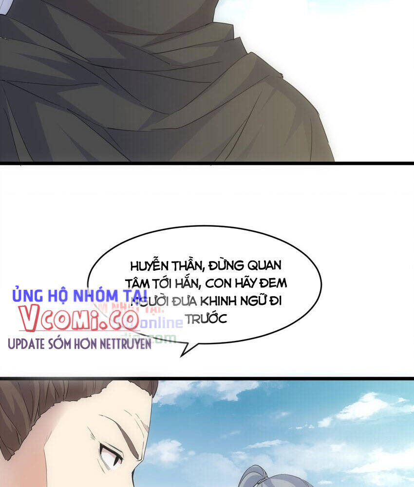 Vạn Cổ Đệ Nhất Thần - Chương 94