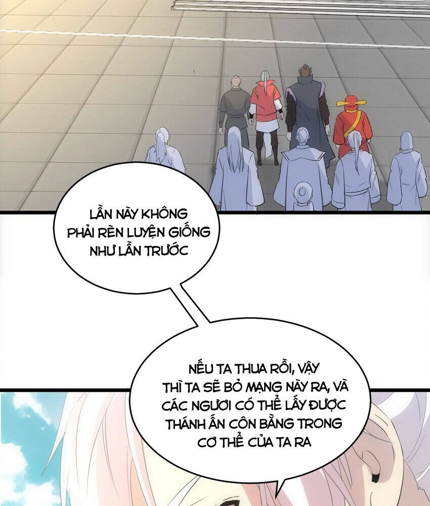 Vạn Cổ Đệ Nhất Thần - Chương 94