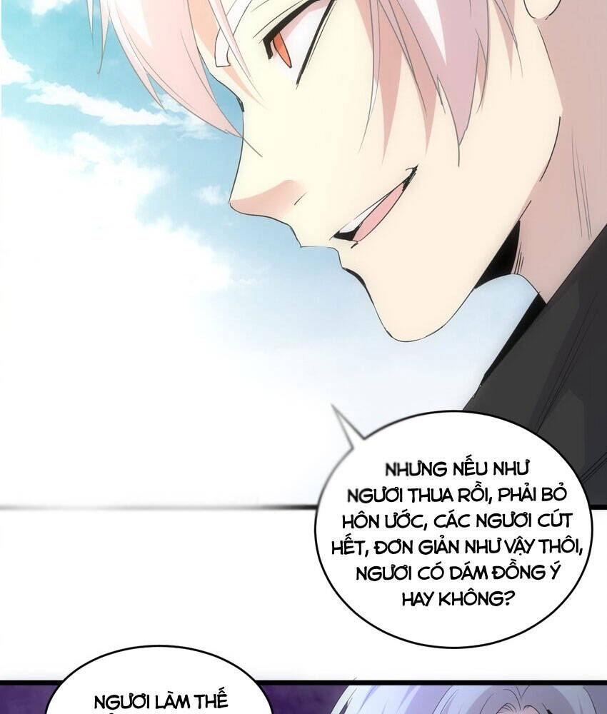 Vạn Cổ Đệ Nhất Thần - Chương 94