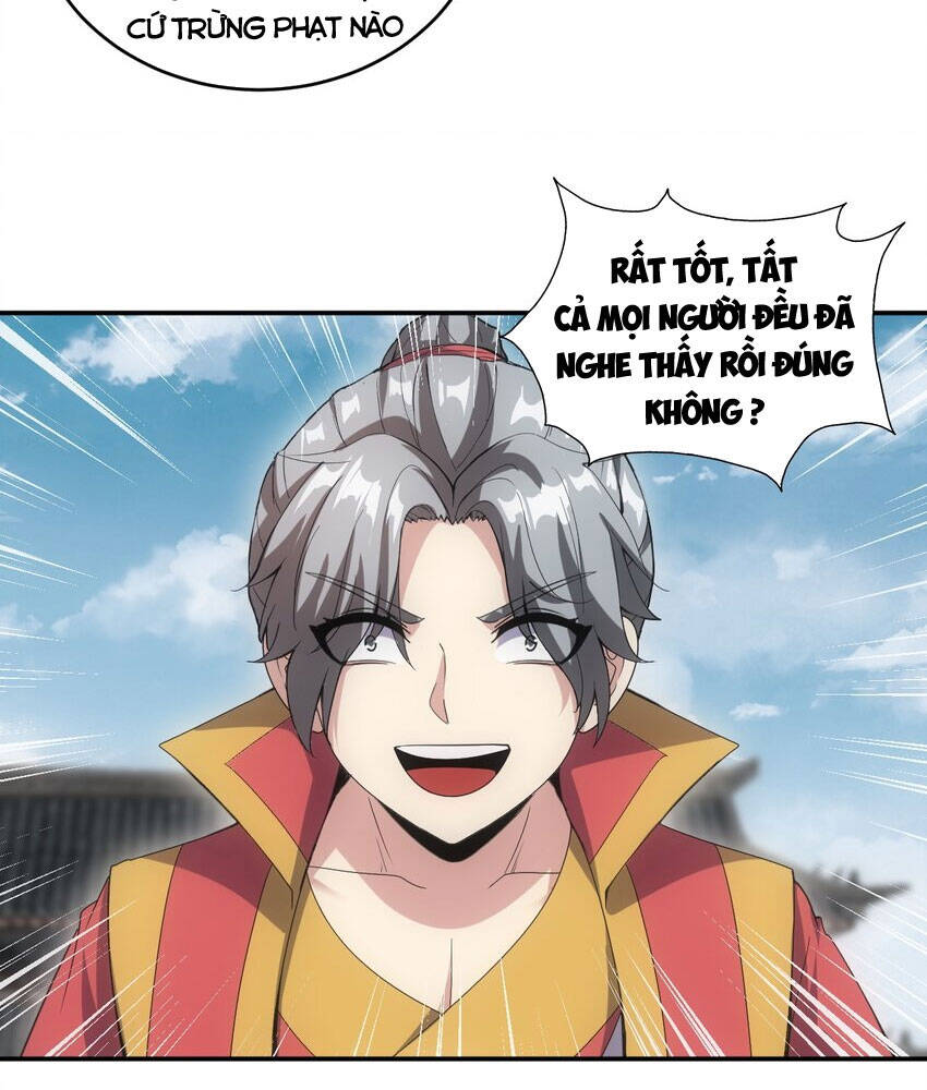 Vạn Cổ Đệ Nhất Thần - Chương 94