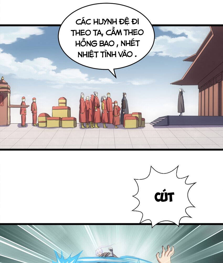 Vạn Cổ Đệ Nhất Thần - Chương 94