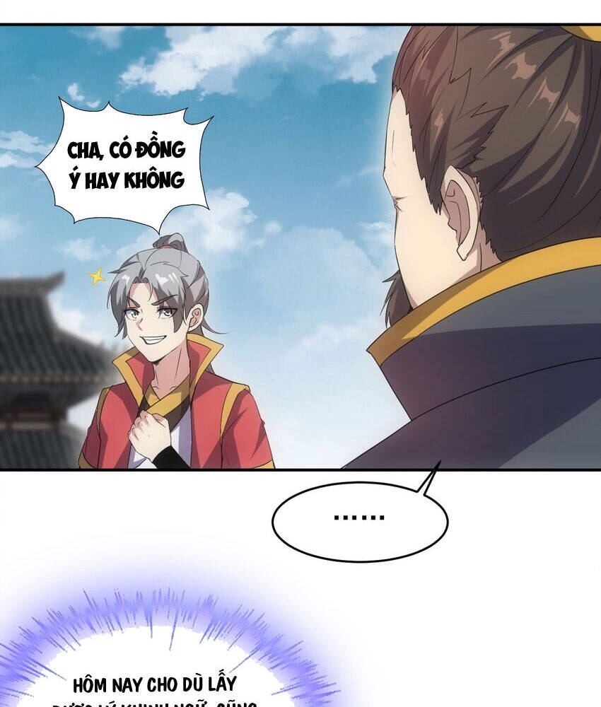 Vạn Cổ Đệ Nhất Thần - Chương 94