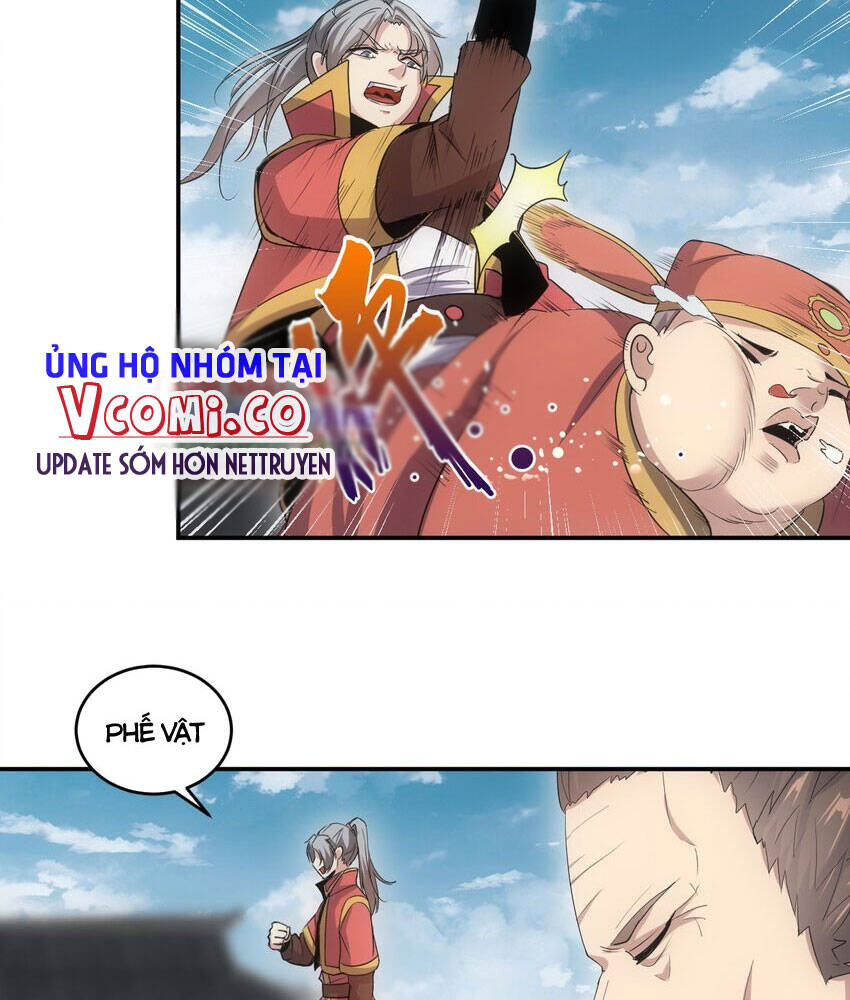 Vạn Cổ Đệ Nhất Thần - Chương 94
