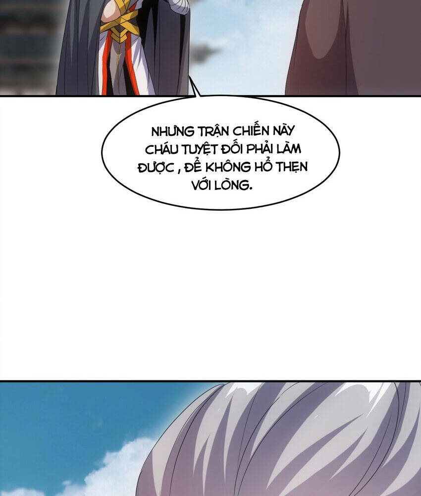 Vạn Cổ Đệ Nhất Thần - Chương 94