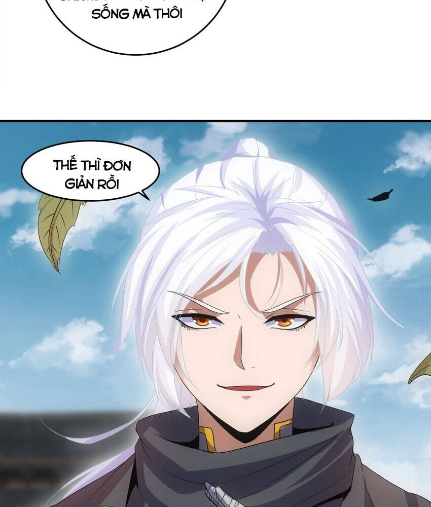 Vạn Cổ Đệ Nhất Thần - Chương 94