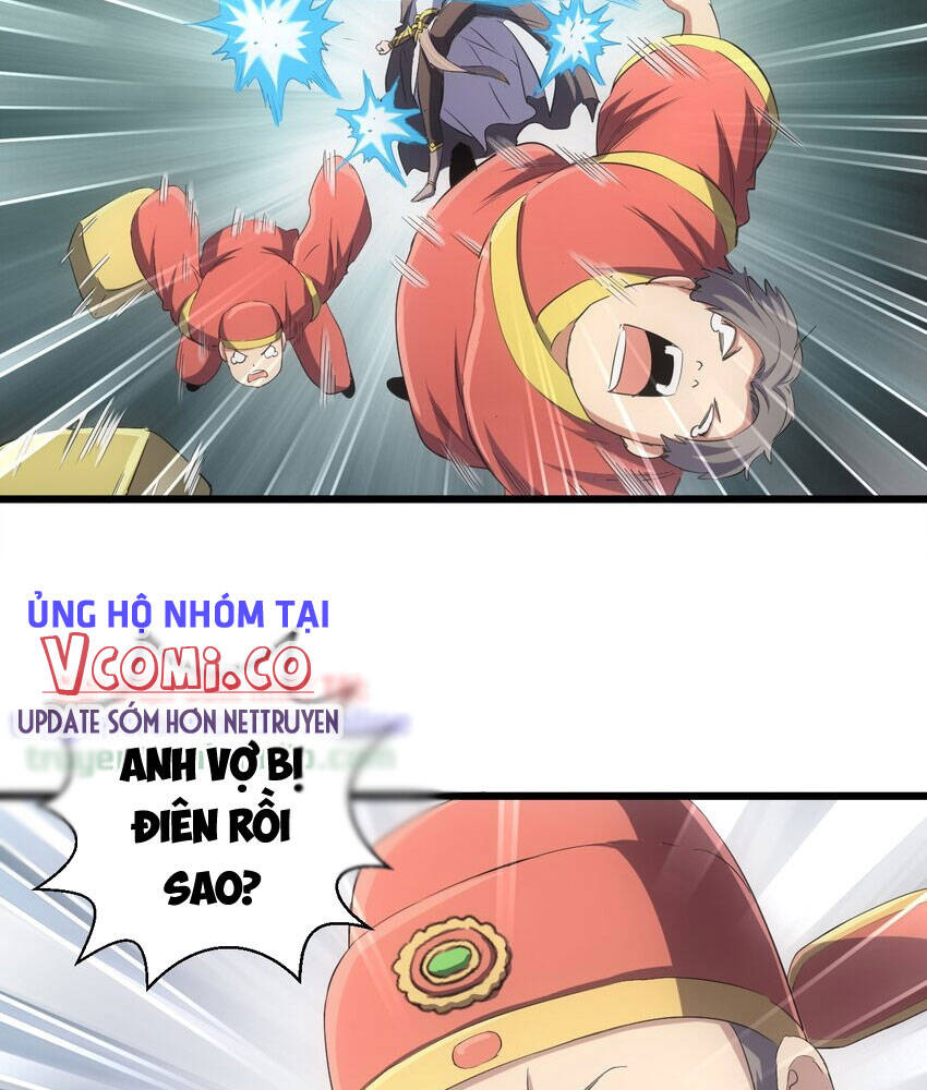 Vạn Cổ Đệ Nhất Thần - Chương 94