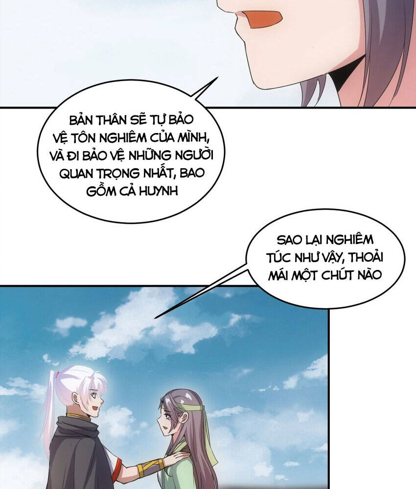 Vạn Cổ Đệ Nhất Thần - Chương 94