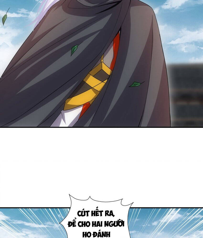 Vạn Cổ Đệ Nhất Thần - Chương 94