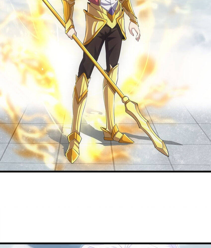 Vạn Cổ Đệ Nhất Thần - Chương 94