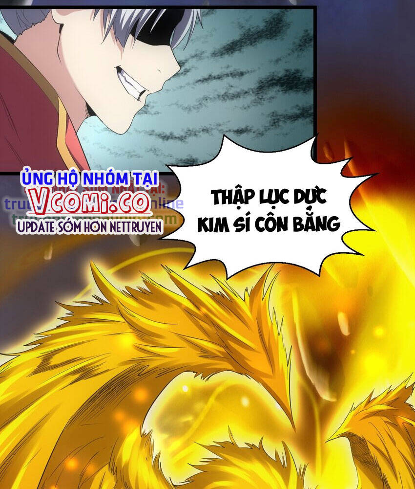 Vạn Cổ Đệ Nhất Thần - Chương 94