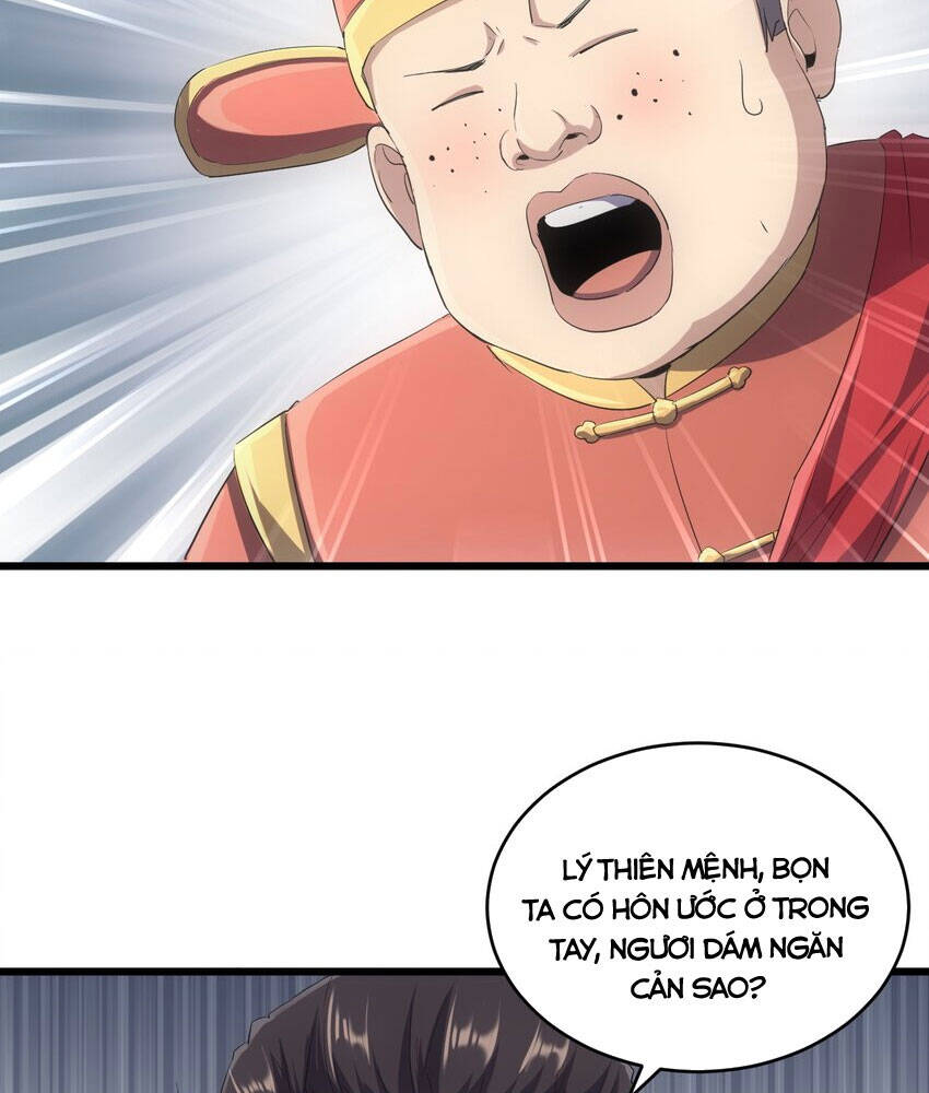 Vạn Cổ Đệ Nhất Thần - Chương 94