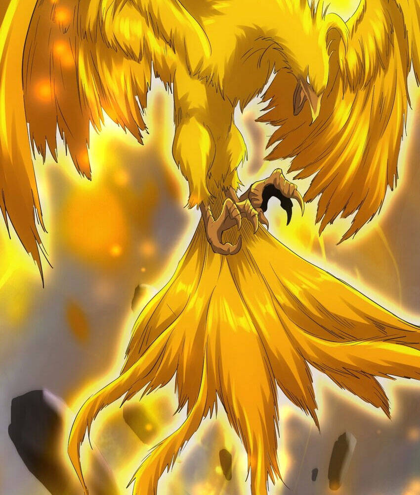 Vạn Cổ Đệ Nhất Thần - Chương 94