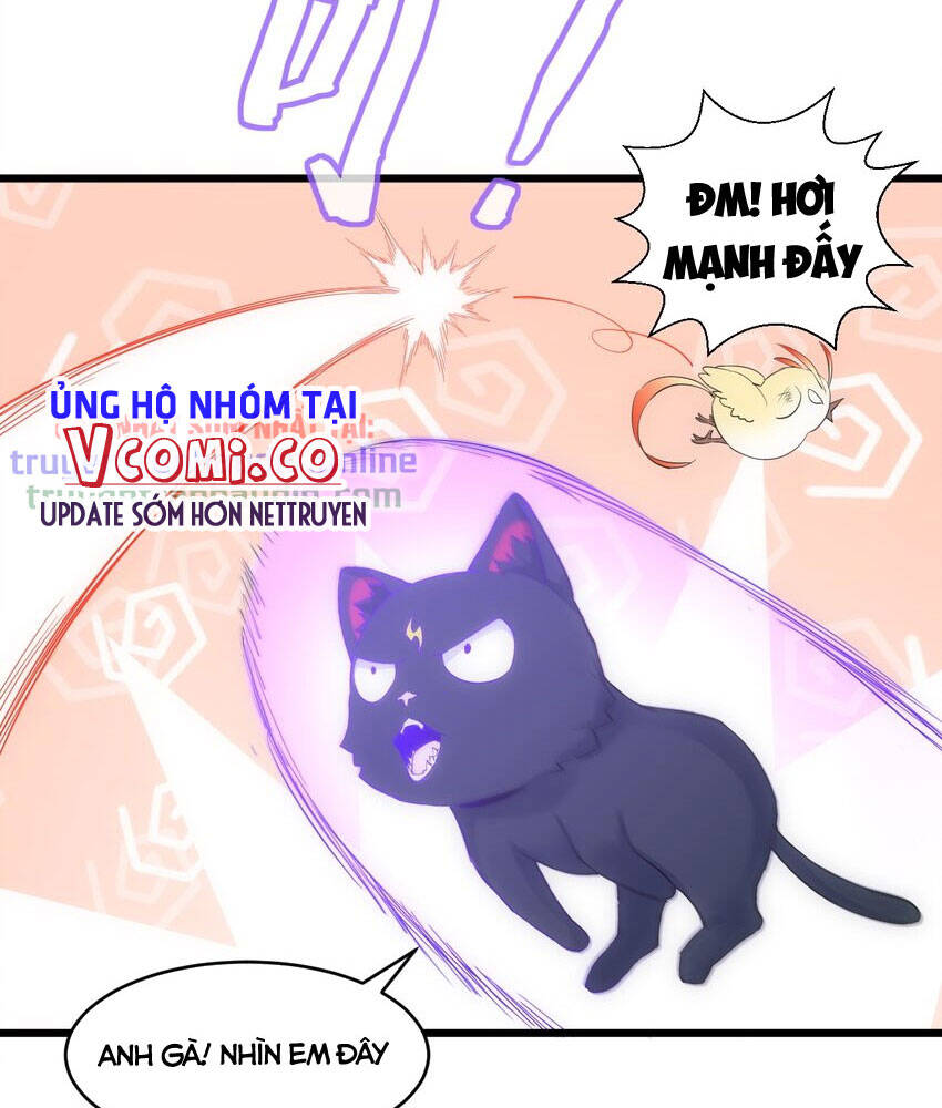 Vạn Cổ Đệ Nhất Thần - Chương 94