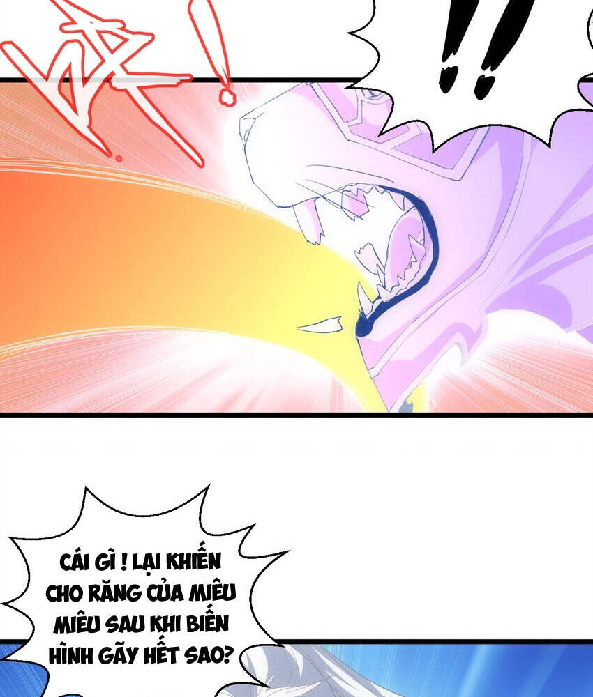 Vạn Cổ Đệ Nhất Thần - Chương 94