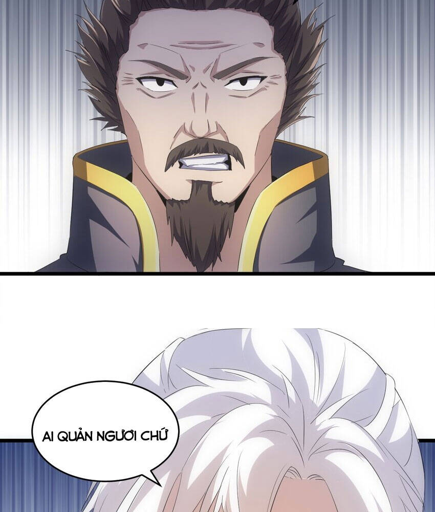 Vạn Cổ Đệ Nhất Thần - Chương 94