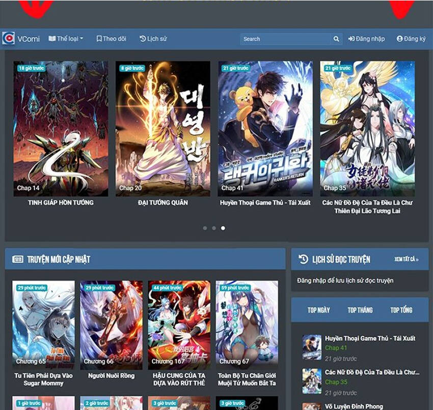 Vạn Cổ Đệ Nhất Thần - Chương 94