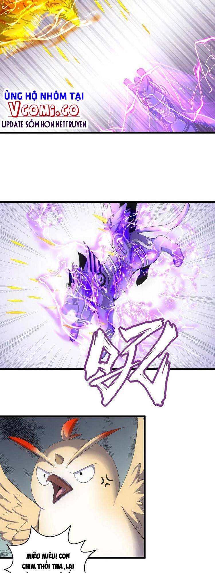 Vạn Cổ Đệ Nhất Thần - Chương 95