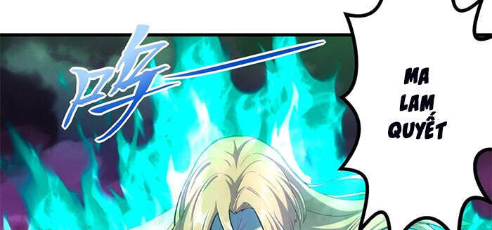 Vạn Cổ Đệ Nhất Thần - Chương 38