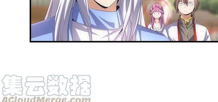 Vạn Cổ Đệ Nhất Thần - Chương 38