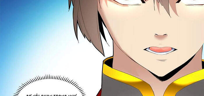 Vạn Cổ Đệ Nhất Thần - Chương 38