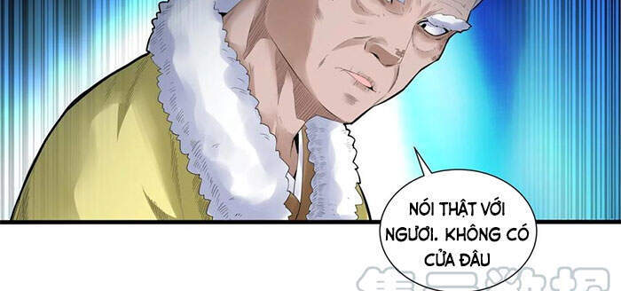 Vạn Cổ Đệ Nhất Thần - Chương 38