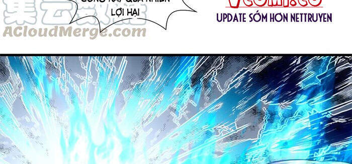 Vạn Cổ Đệ Nhất Thần - Chương 38