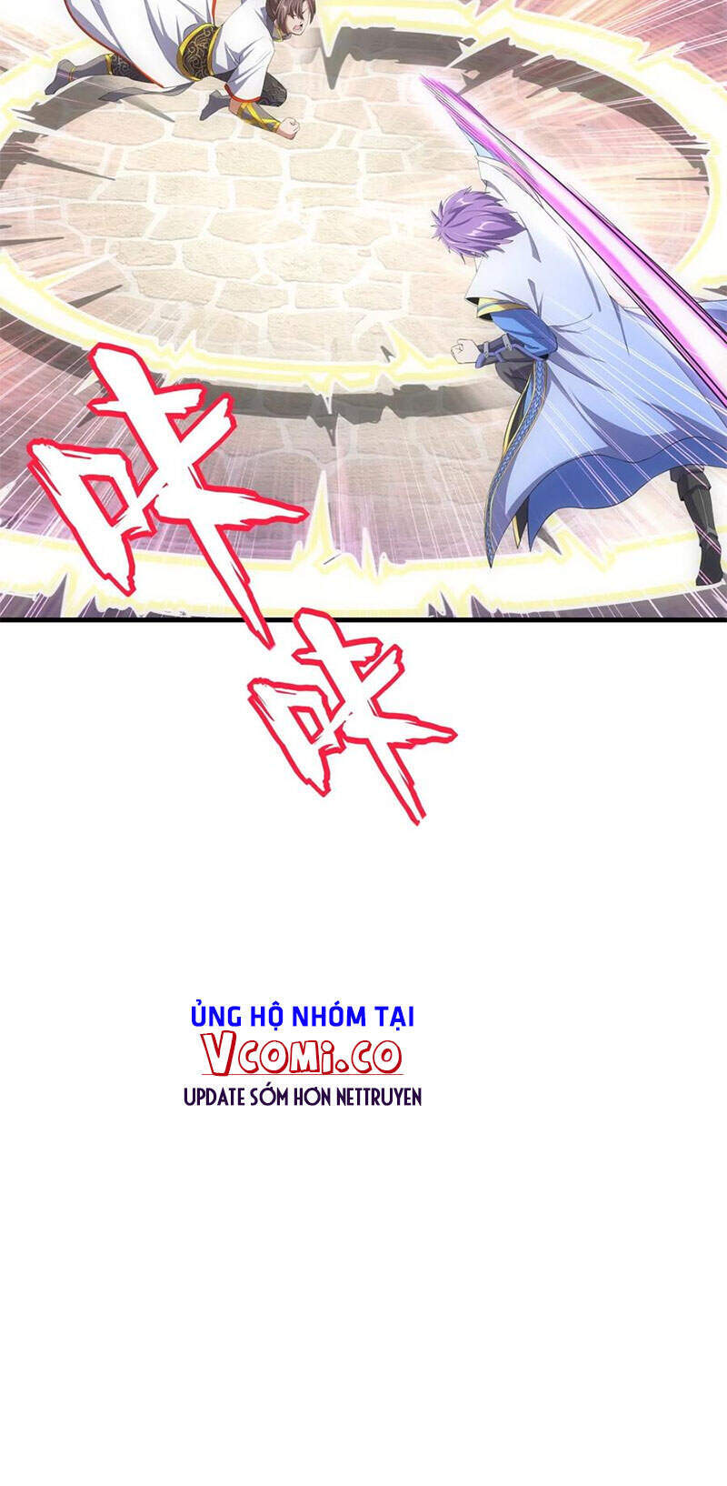 Vạn Cổ Đệ Nhất Thần - Chương 40