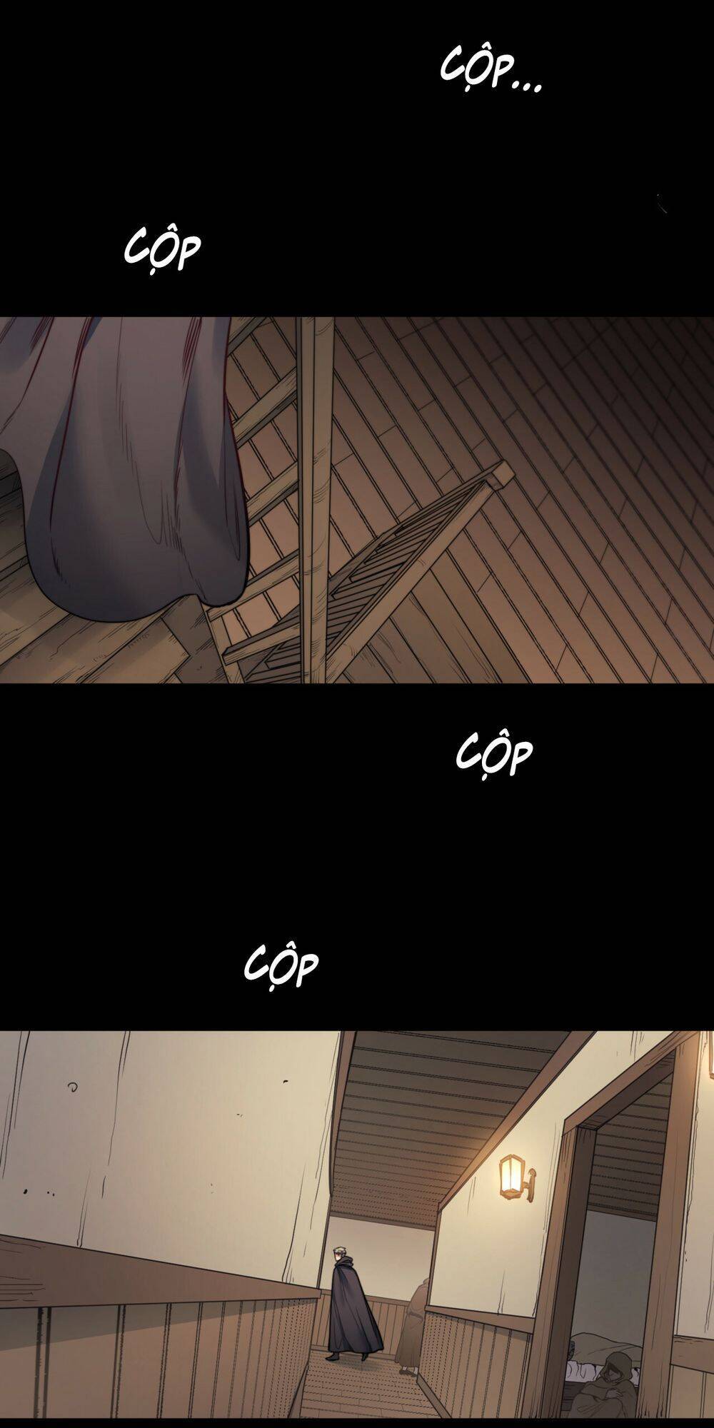 Ác Quỷ - Chương 48