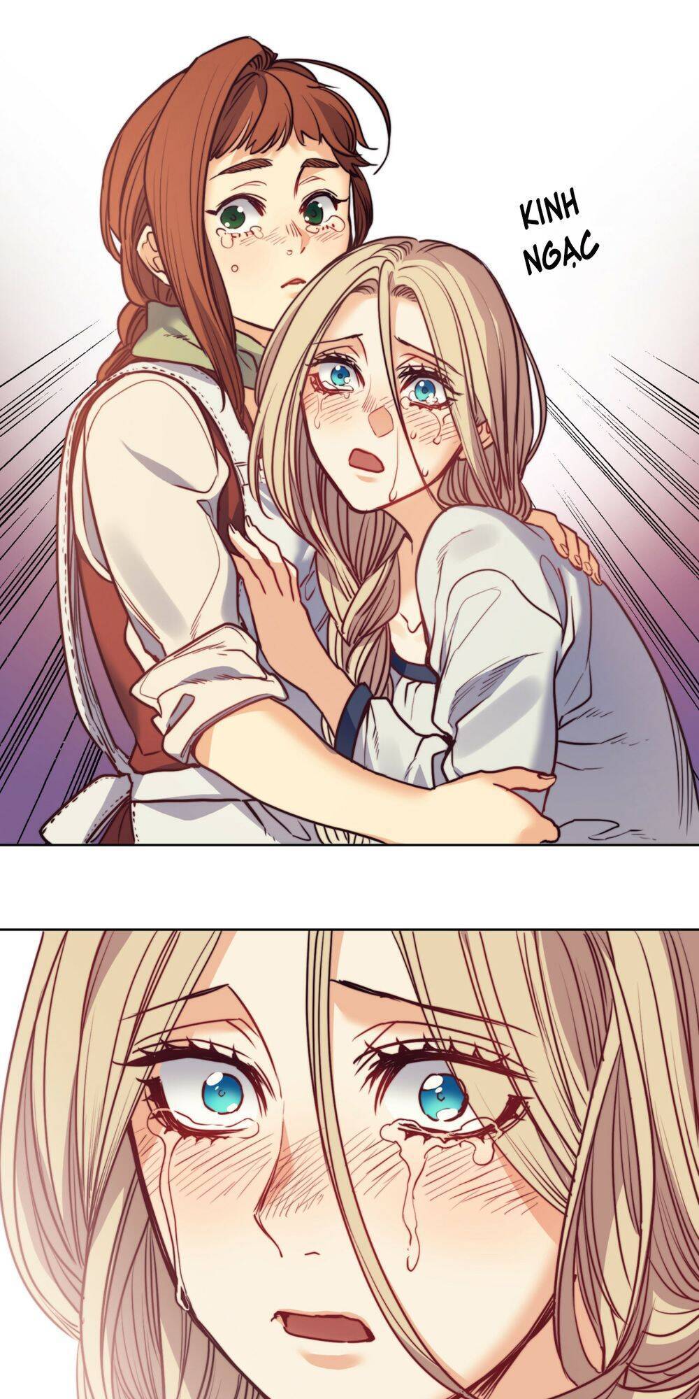 Ác Quỷ - Chương 48