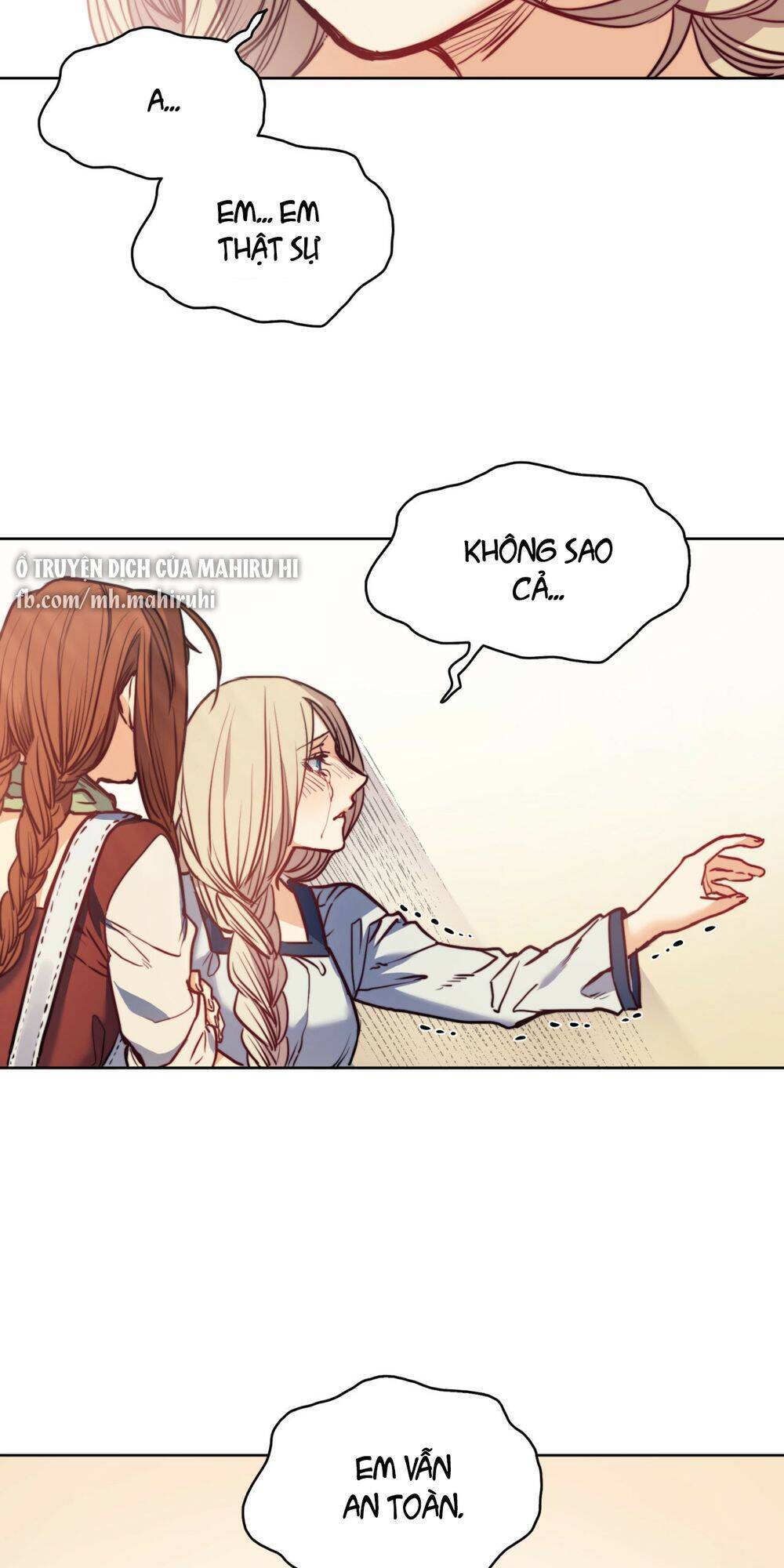 Ác Quỷ - Chương 48