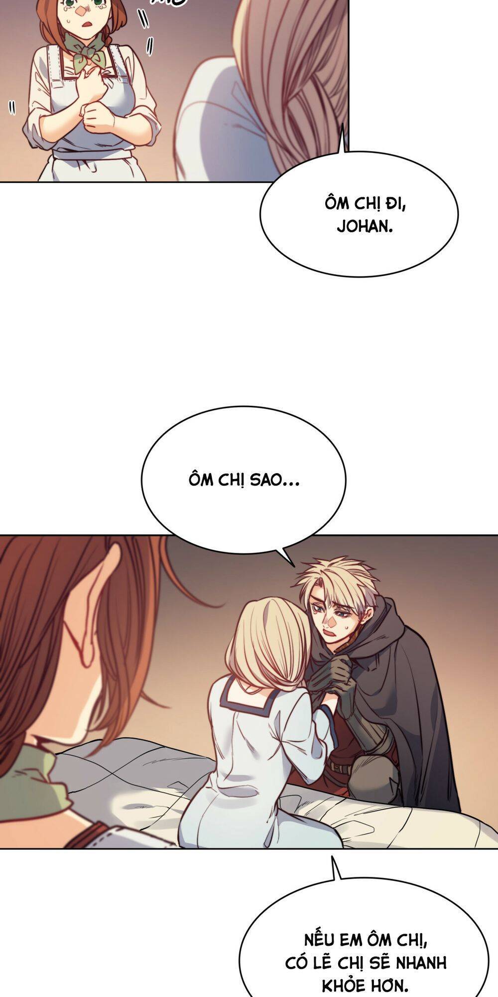 Ác Quỷ - Chương 48