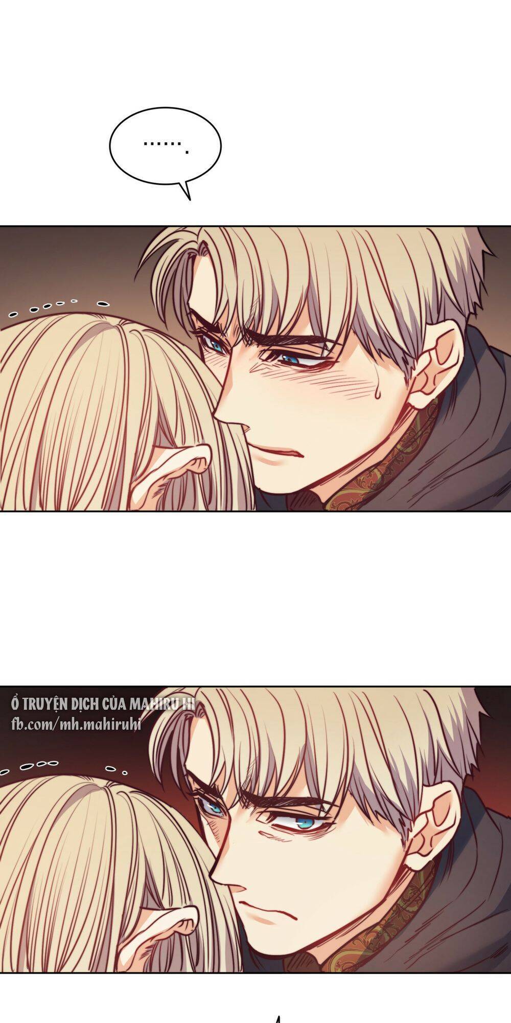 Ác Quỷ - Chương 48