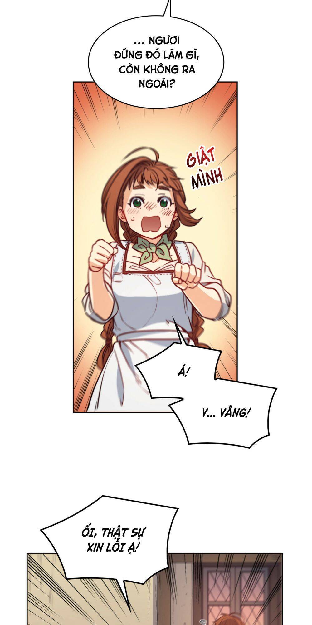 Ác Quỷ - Chương 48