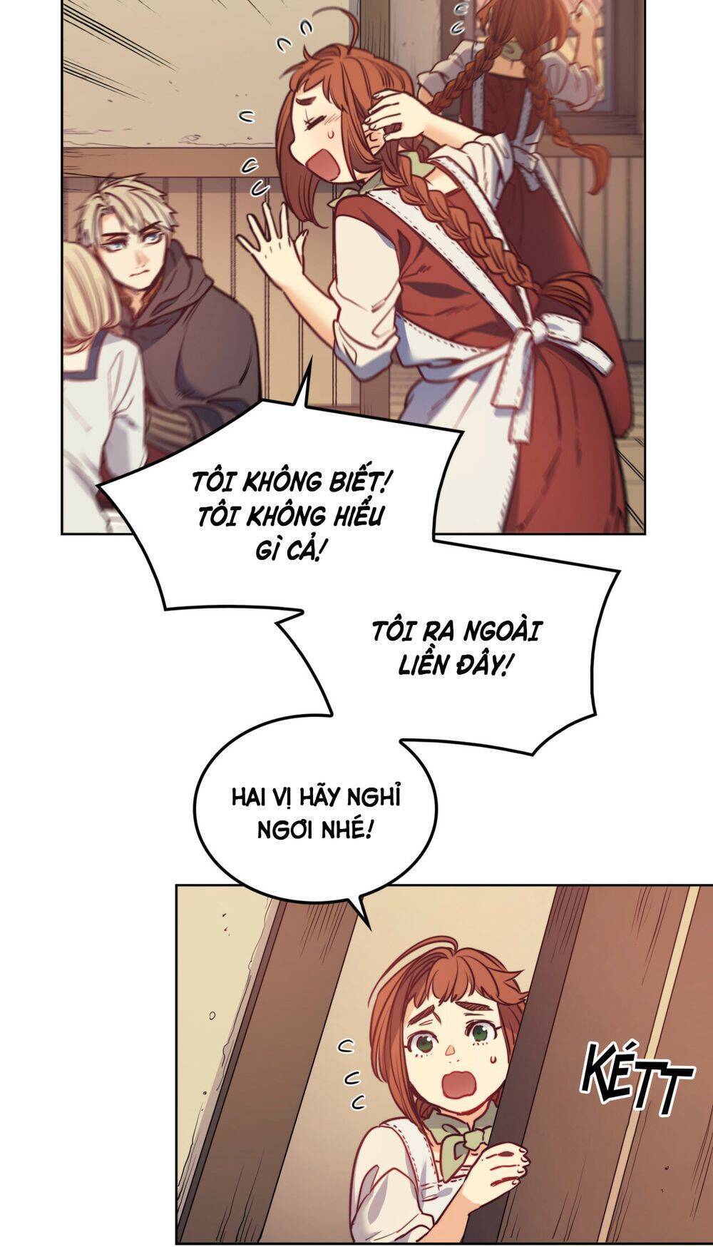 Ác Quỷ - Chương 48