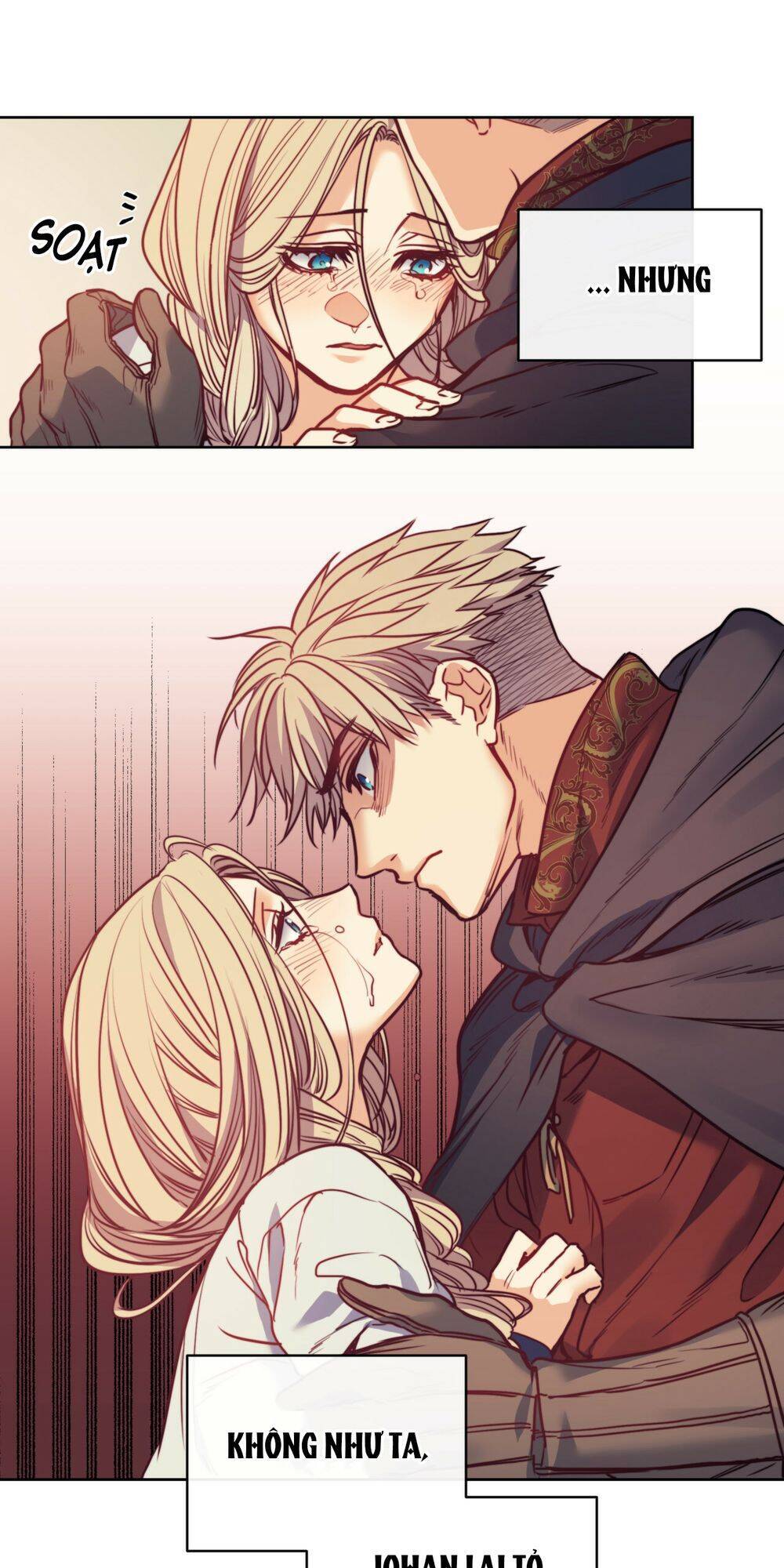 Ác Quỷ - Chương 48