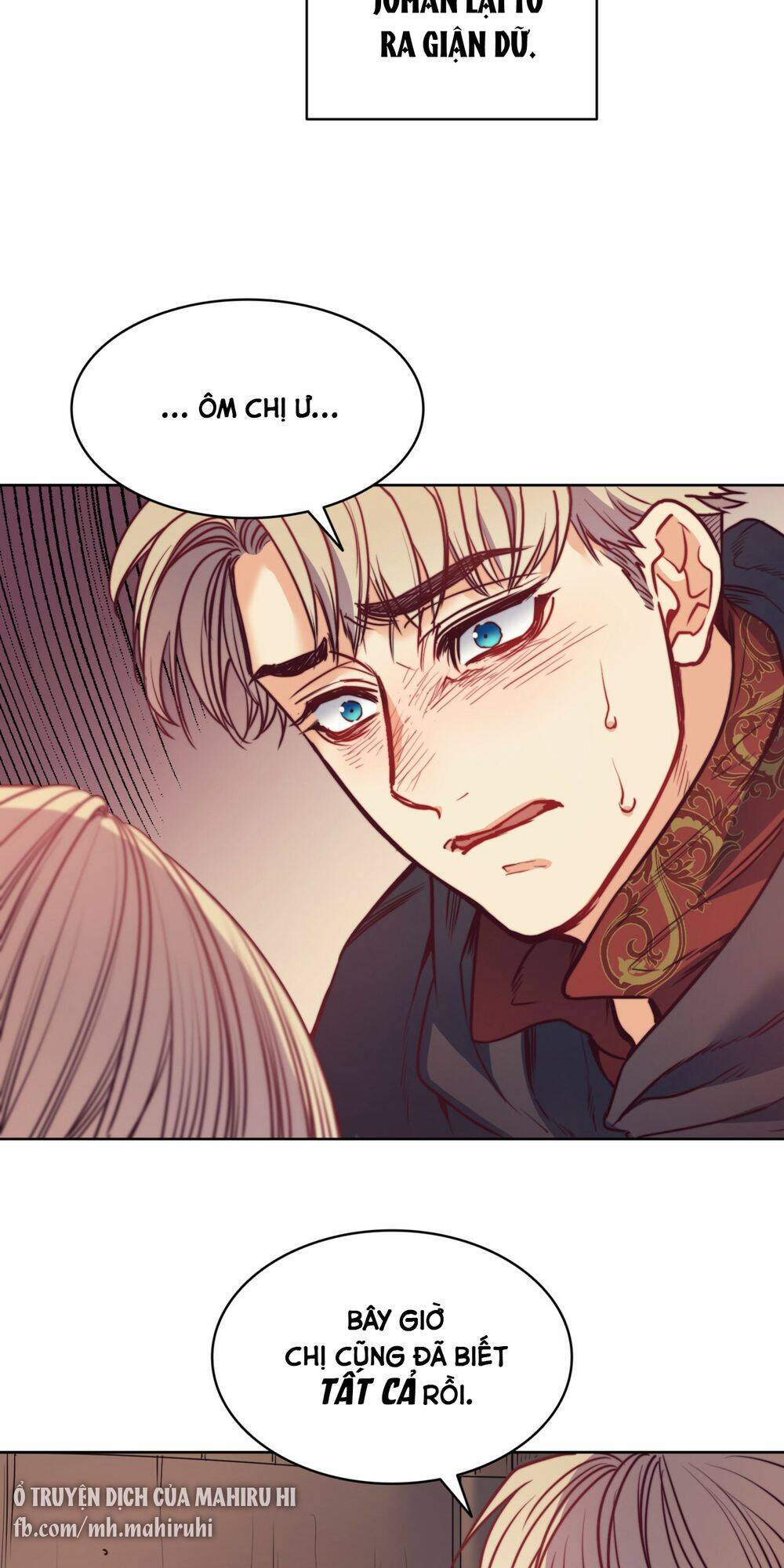 Ác Quỷ - Chương 48